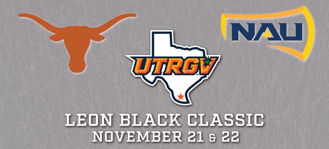 Leon Black Classic Bert Ogden Arena